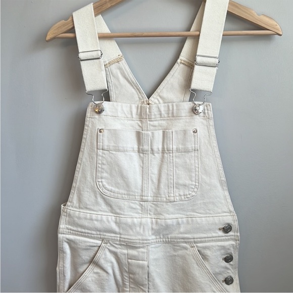 Aritzia Wilfred Free Carina Overall SZ XS - Picture 3 of 6